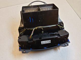 bontott MERCEDES-BENZ E-CLASS Fűtéskapcsoló (digit klímás)