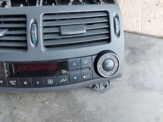 bontott MERCEDES-BENZ E-CLASS Fűtéskapcsoló (digit klímás)