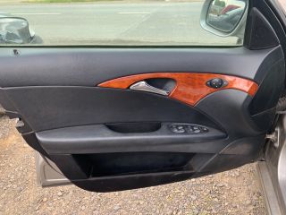 bontott MERCEDES-BENZ E-CLASS Fűtéskapcsoló (digit klímás)