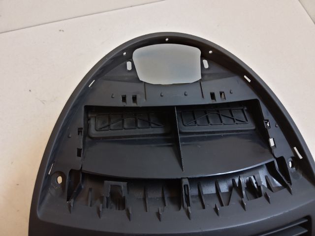 bontott MERCEDES-BENZ E-CLASS Fűtéskapcsoló (digit klímás)