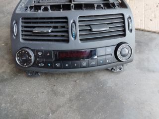 bontott MERCEDES-BENZ E-CLASS Fűtéskapcsoló (digit klímás)