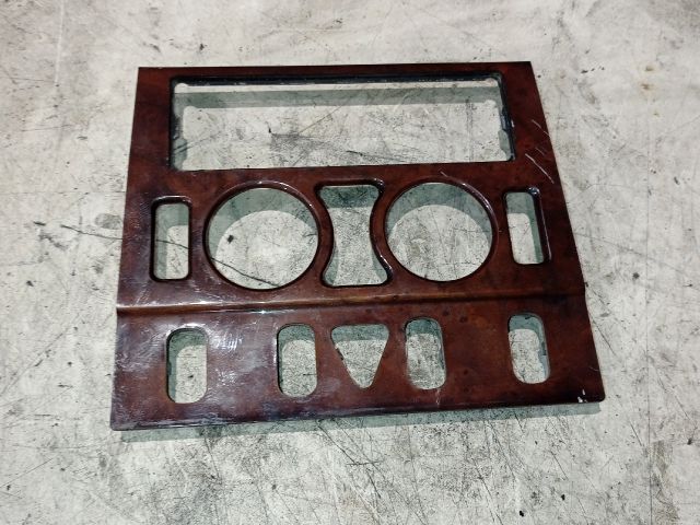 bontott MERCEDES-BENZ E-CLASS Fűtéskapcsoló Keret