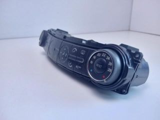 bontott MERCEDES-BENZ E-CLASS Fűtéskapcsoló (manuális klímás)