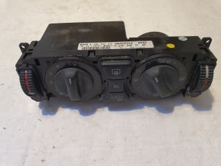 bontott MERCEDES-BENZ E-CLASS Fűtéskapcsoló (manuális klímás)