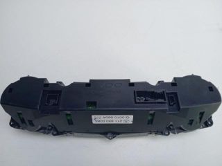 bontott MERCEDES-BENZ E-CLASS Fűtéskapcsoló (manuális klímás)