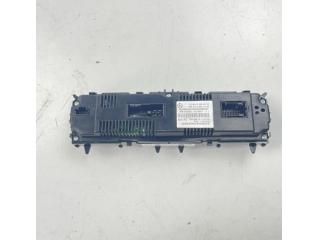 bontott MERCEDES-BENZ E-CLASS Fűtéskapcsoló (manuális klímás)