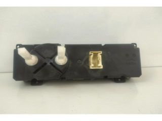 bontott MERCEDES-BENZ E-CLASS Fűtéskapcsoló (manuális klímás)