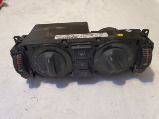 bontott MERCEDES-BENZ E-CLASS Fűtéskapcsoló (manuális klímás)