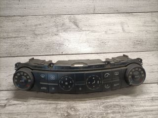 bontott MERCEDES-BENZ E-CLASS Fűtéskapcsoló (manuális klímás)