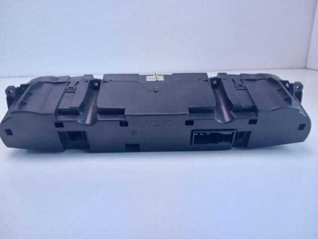 bontott MERCEDES-BENZ E-CLASS Fűtéskapcsoló (manuális klímás)