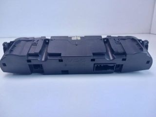 bontott MERCEDES-BENZ E-CLASS Fűtéskapcsoló (manuális klímás)