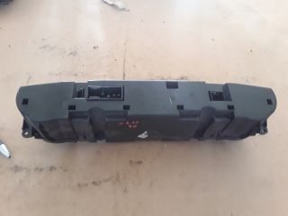 bontott MERCEDES-BENZ E-CLASS Fűtéskapcsoló (manuális klímás)