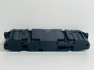 bontott MERCEDES-BENZ E-CLASS Fűtéskapcsoló