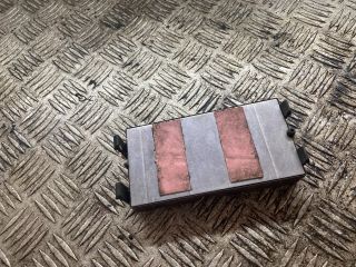 bontott MERCEDES-BENZ E-CLASS Fűtéskapcsoló