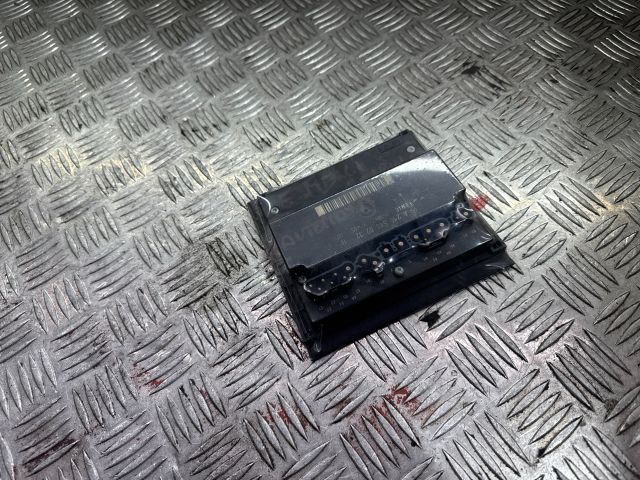 bontott MERCEDES-BENZ E-CLASS Fűtéskapcsoló