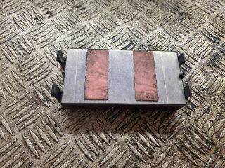 bontott MERCEDES-BENZ E-CLASS Fűtéskapcsoló