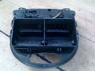 bontott MERCEDES-BENZ E-CLASS Fűtéskapcsoló