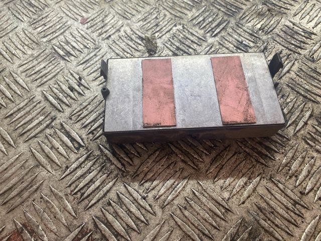 bontott MERCEDES-BENZ E-CLASS Fűtéskapcsoló