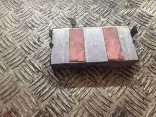 bontott MERCEDES-BENZ E-CLASS Fűtéskapcsoló