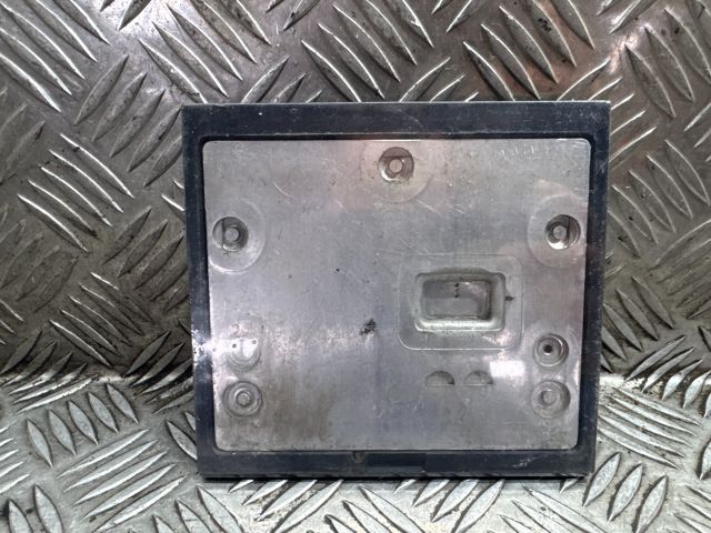 bontott MERCEDES-BENZ E-CLASS Fűtéskapcsoló