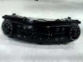 bontott MERCEDES-BENZ E-CLASS Fűtéskapcsoló