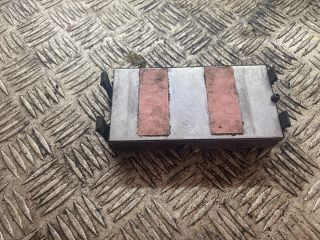 bontott MERCEDES-BENZ E-CLASS Fűtéskapcsoló