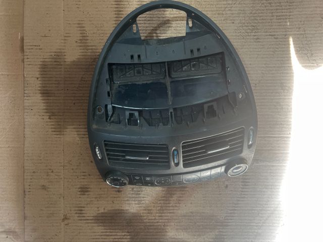 bontott MERCEDES-BENZ E-CLASS Fűtéskapcsoló
