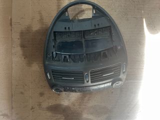 bontott MERCEDES-BENZ E-CLASS Fűtéskapcsoló