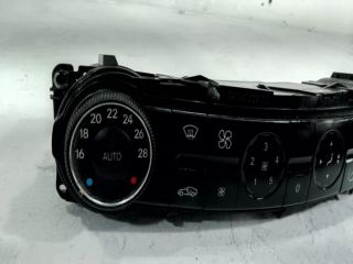 bontott MERCEDES-BENZ E-CLASS Fűtéskapcsoló