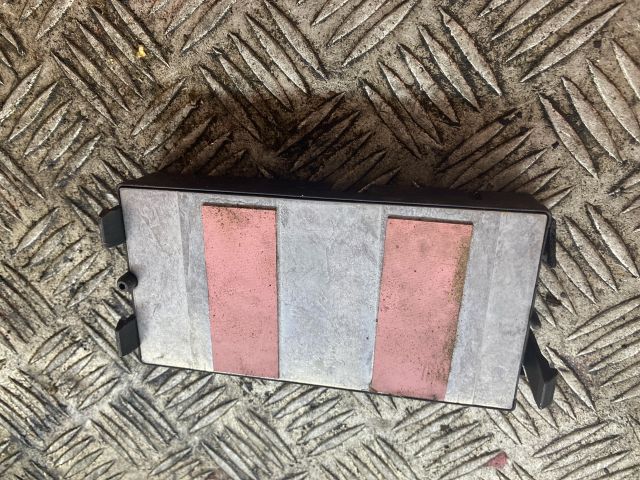 bontott MERCEDES-BENZ E-CLASS Fűtéskapcsoló