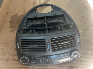 bontott MERCEDES-BENZ E-CLASS Fűtéskapcsoló