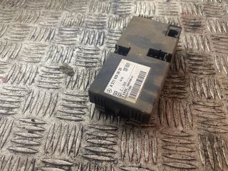 bontott MERCEDES-BENZ E-CLASS Fűtéskapcsoló