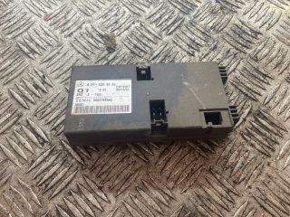 bontott MERCEDES-BENZ E-CLASS Fűtéskapcsoló