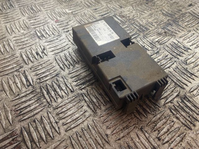 bontott MERCEDES-BENZ E-CLASS Fűtéskapcsoló