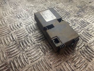 bontott MERCEDES-BENZ E-CLASS Fűtéskapcsoló