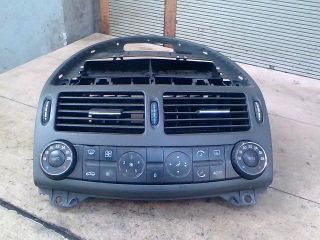 bontott MERCEDES-BENZ E-CLASS Fűtéskapcsoló