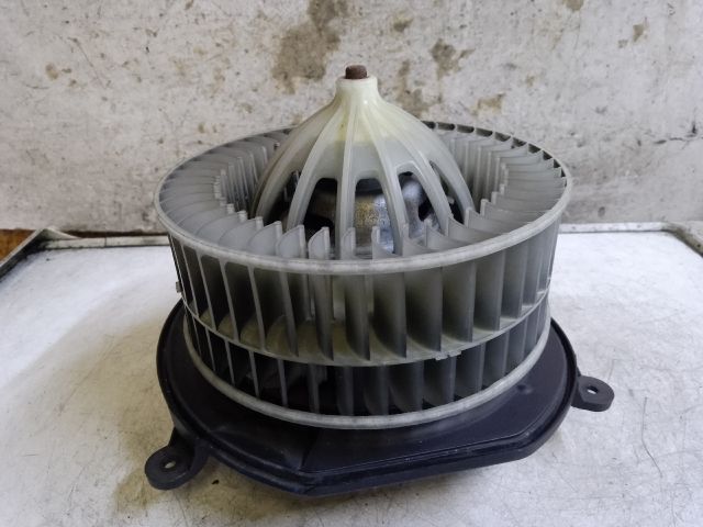 bontott MERCEDES-BENZ E-CLASS Fűtőmotor (Klímás)