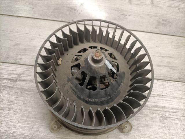 bontott MERCEDES-BENZ E-CLASS Fűtőmotor (Klímás)