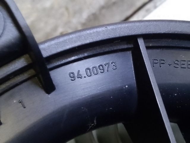 bontott MERCEDES-BENZ E-CLASS Fűtőmotor (Klímás)