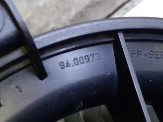 bontott MERCEDES-BENZ E-CLASS Fűtőmotor (Klímás)