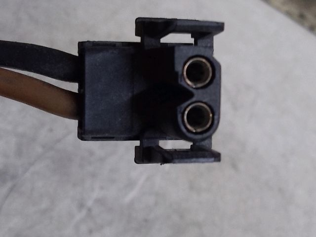 bontott MERCEDES-BENZ E-CLASS Fűtőmotor (Klímás)