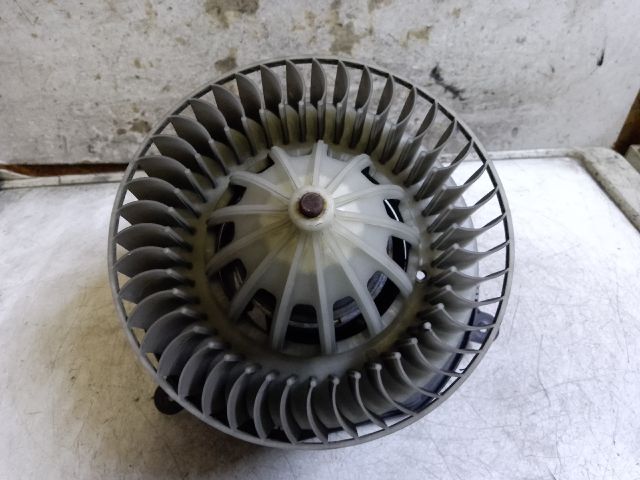 bontott MERCEDES-BENZ E-CLASS Fűtőmotor (Klímás)