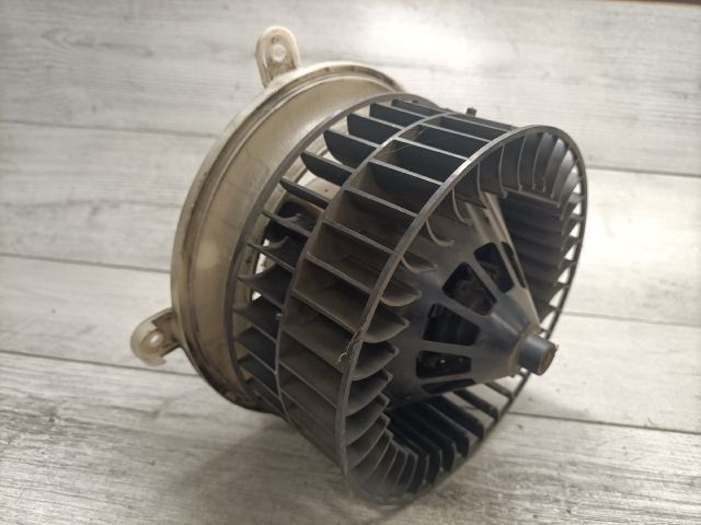 bontott MERCEDES-BENZ E-CLASS Fűtőmotor (Klímás)