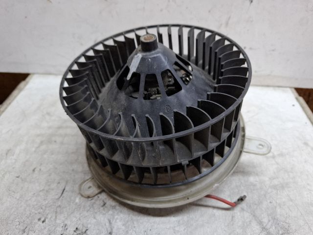 bontott MERCEDES-BENZ E-CLASS Fűtőmotor (Klímás)