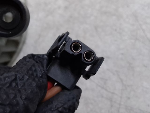 bontott MERCEDES-BENZ E-CLASS Fűtőmotor (Klímás)