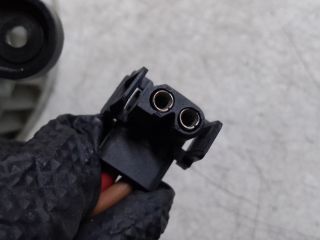 bontott MERCEDES-BENZ E-CLASS Fűtőmotor (Klímás)