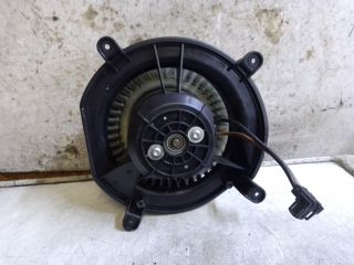 bontott MERCEDES-BENZ E-CLASS Fűtőmotor (Klímás)