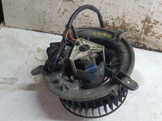 bontott MERCEDES-BENZ E-CLASS Fűtőmotor (Klímás)