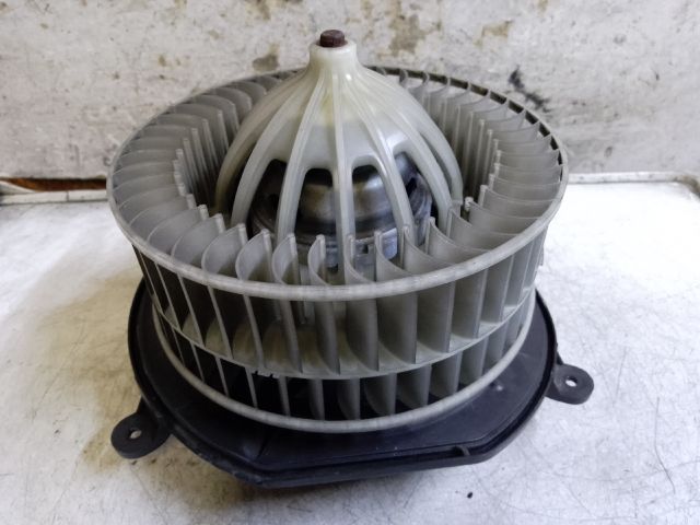 bontott MERCEDES-BENZ E-CLASS Fűtőmotor (Klímás)