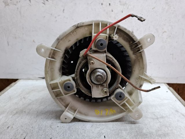 bontott MERCEDES-BENZ E-CLASS Fűtőmotor (Klímás)